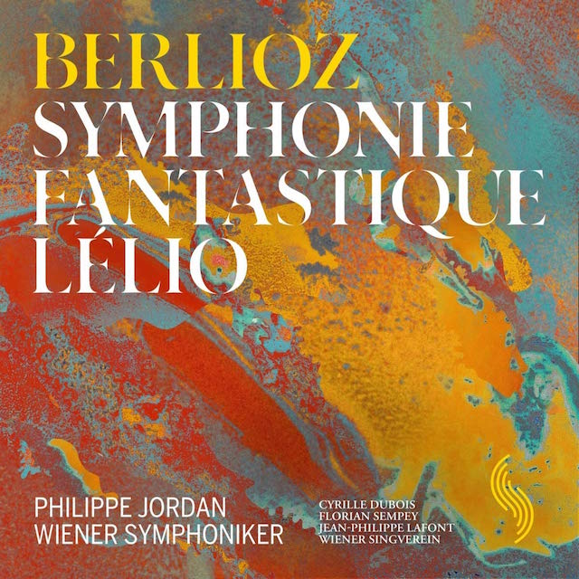 Berlioz Symphonie Fantastique Philippe Jordan