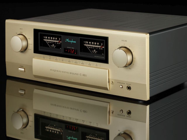 Accuphase E480 test ONmagFr 7