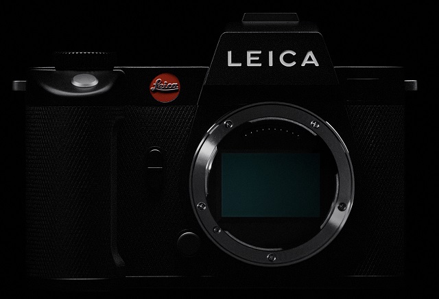 Leica SL2 4