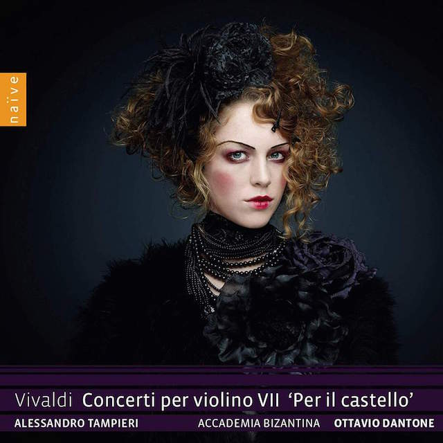 Vivaldi Concerti Per Violino
