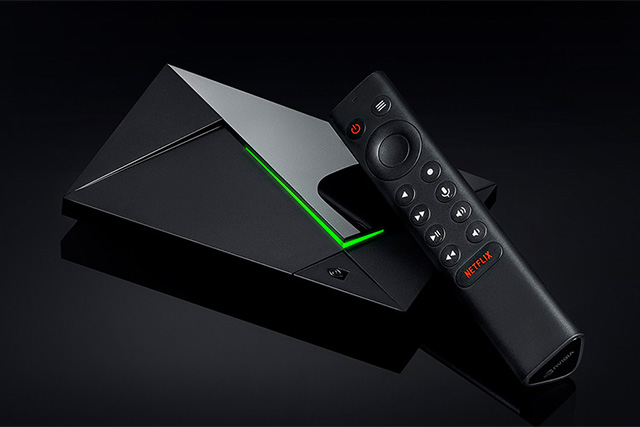 Nvidia met à jour ses boîtiers multimédia Shield TV avec le Dolby Vision et l'Atmos