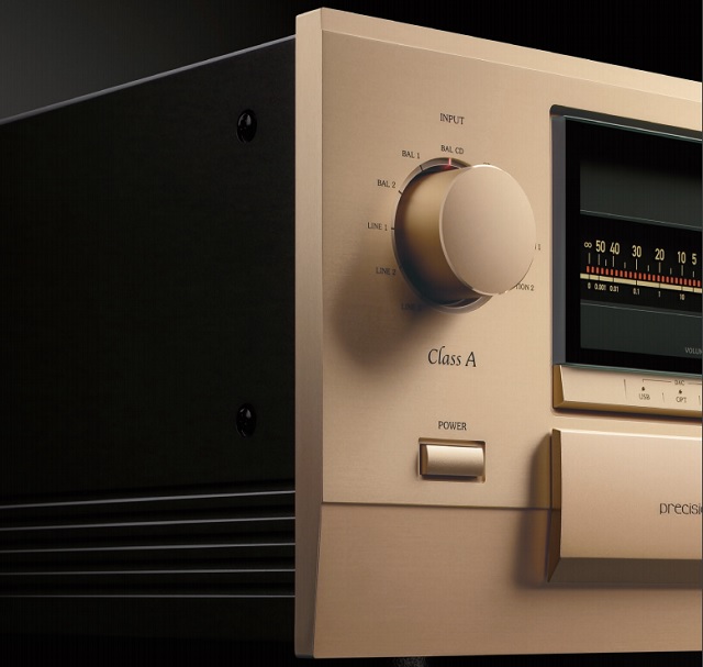 Accuphase E800 news Onmag04