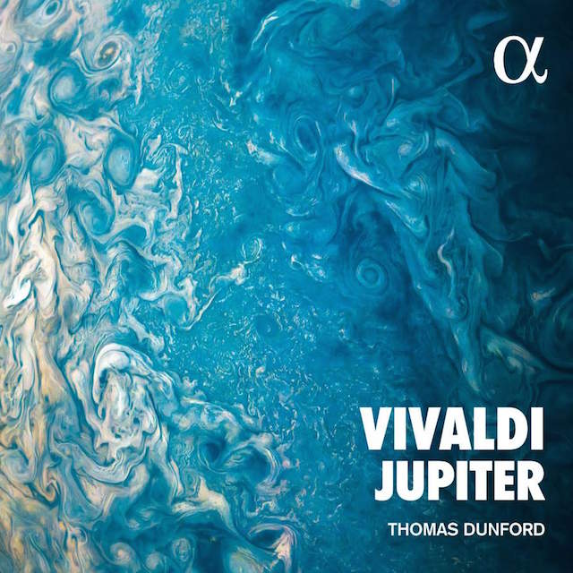 Ensemble Jupiter Vivaldi 1