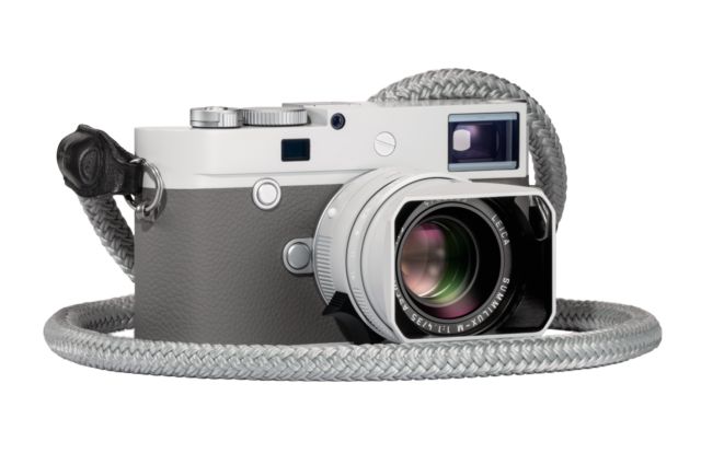 Leica M10 P Ghost Hodinkee news ONmag 1