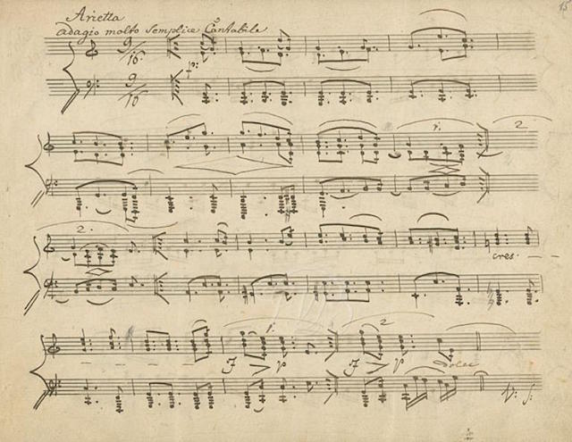 Beethoven Sonata 32 p15