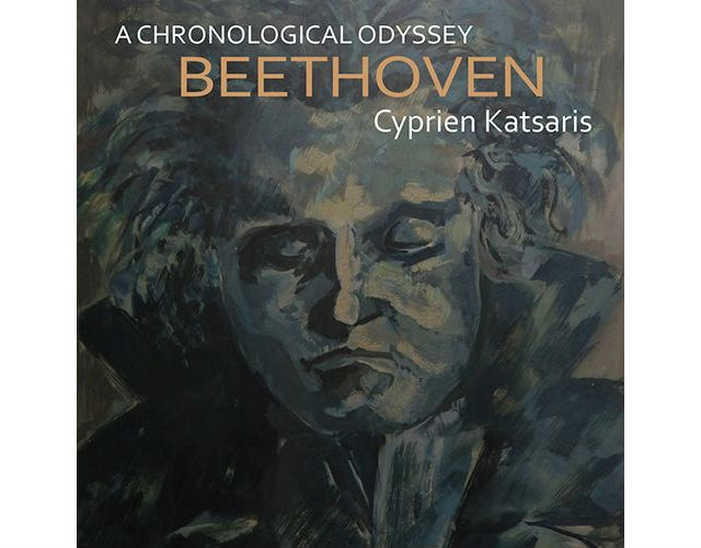 Cyprien Katsaris Beethoven