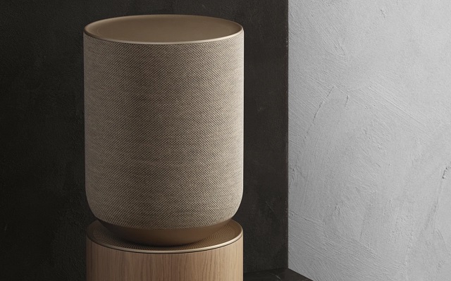 Bang et olufsen Beoplay Balance ONmag