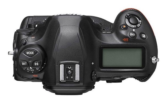 Nikon D6 ONmag 4