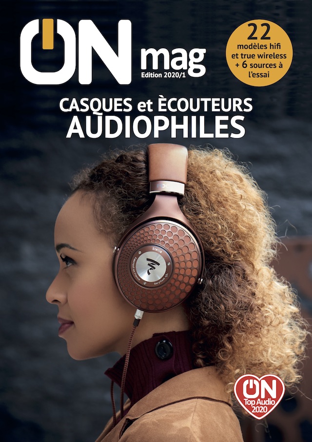 couv Guide casques ecouteurs audiophiles 2020 ONmagFR