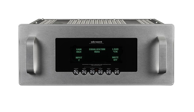 Audio Research Reference Phono3SE ONmag 3