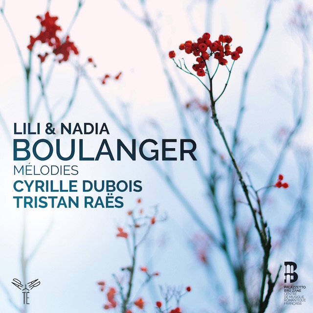 Lili Nadia Boulanger