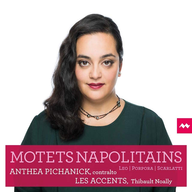 Motets Napolitains