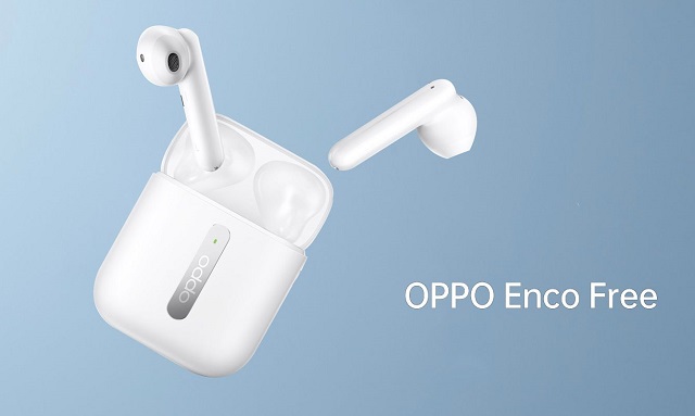 Oppo Enco Free ONmag 12