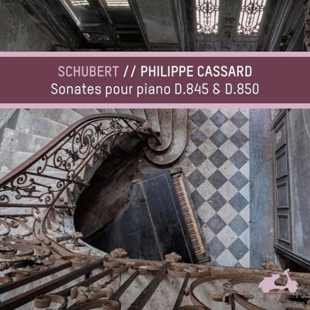 Schubert Cassard