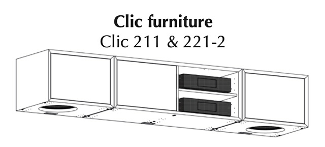 clic furniture