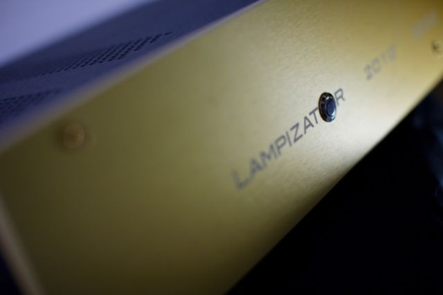 Lampizator Vinyl Phono MM2 ONmag 4