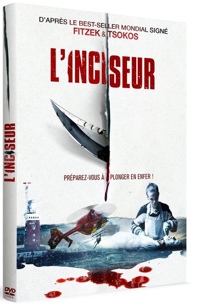 DVD L Inciseur