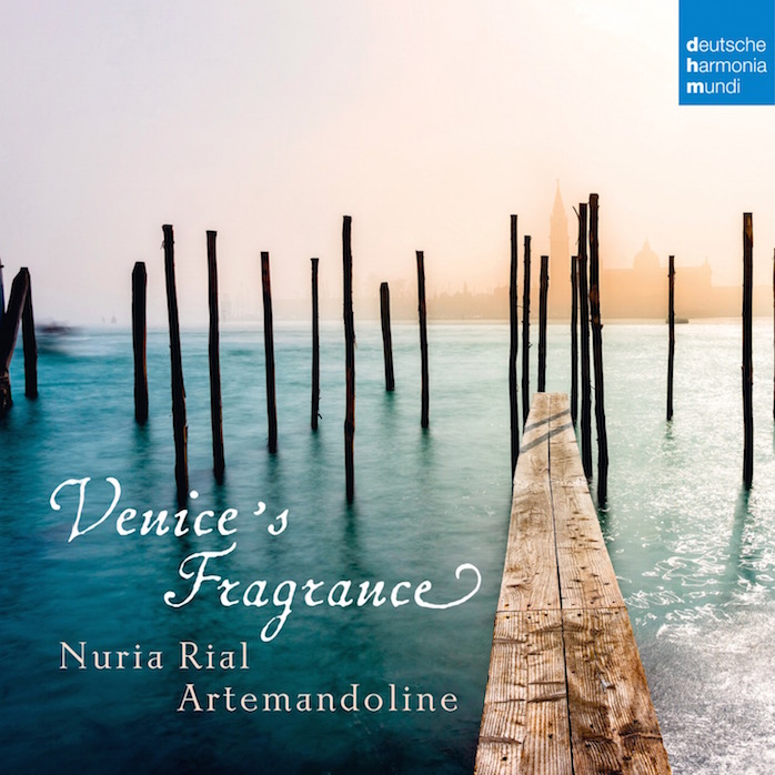 Venices Frangrance