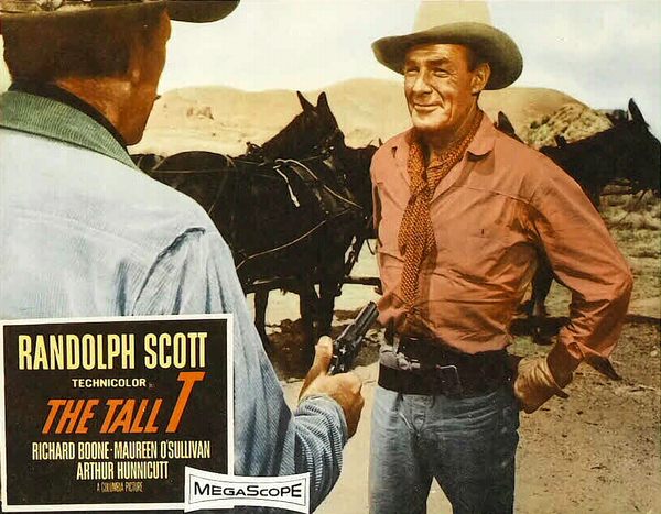 Blu ray Westerns 1957 00