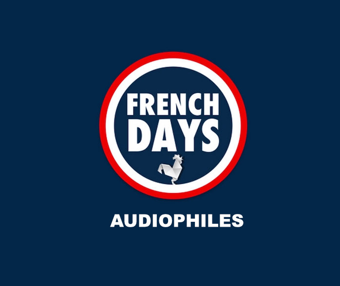 French Days Audiophiles