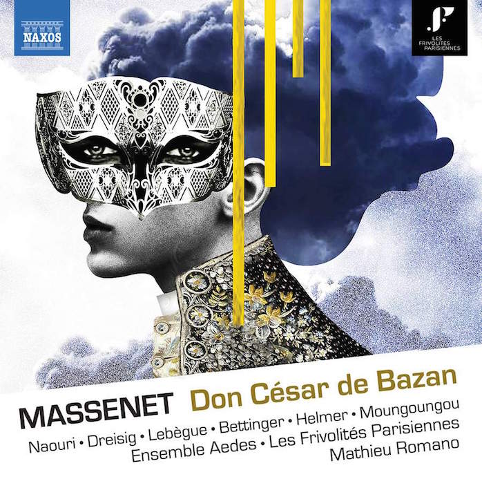 Massenet Don Cesar de Bazan