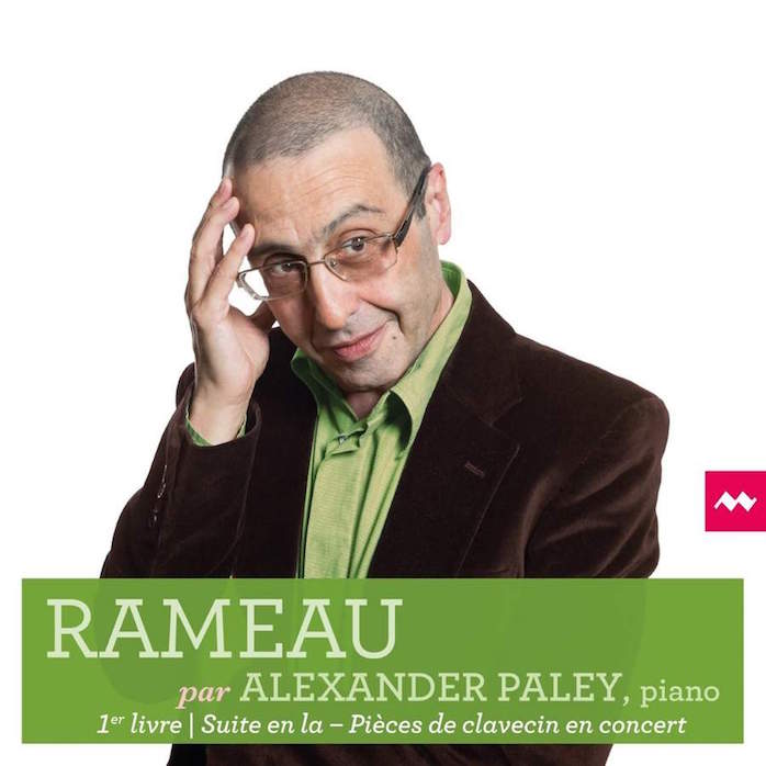 Rameau Alexander Paley