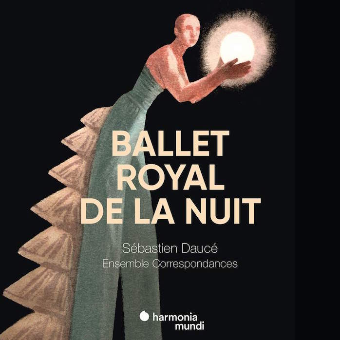Ballet royal de la Nuit Champs Elysees 5