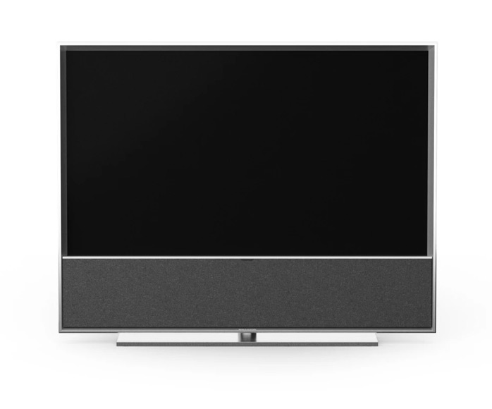 bang olufsen beovision contour OLED 48 table