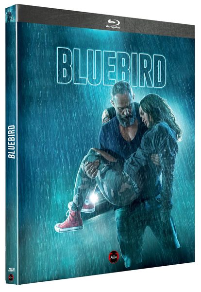 Blu ray Bluebird