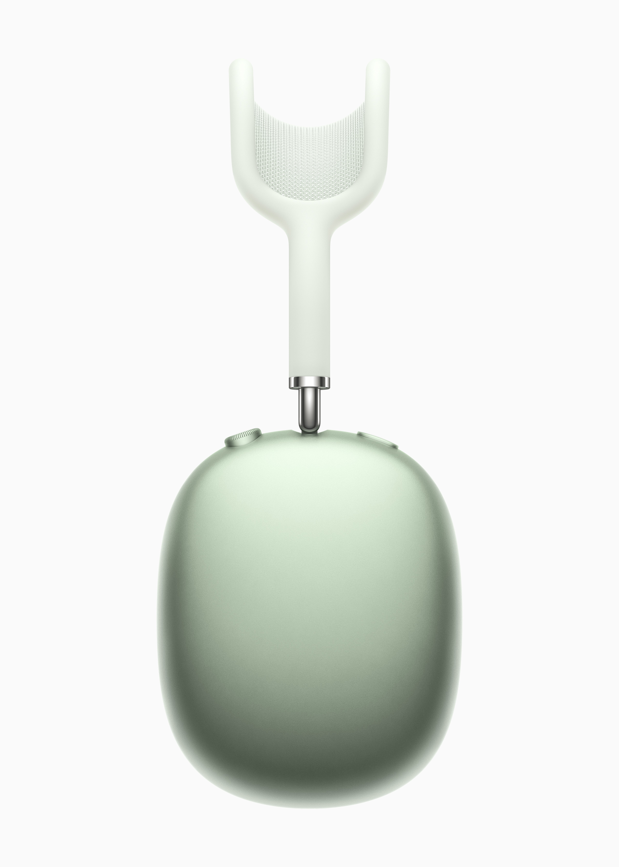 Apple AirPods Max : le casque sans fil le plus moche et plus cher
