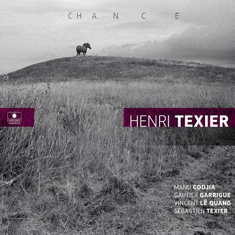 Henri Texier Chance