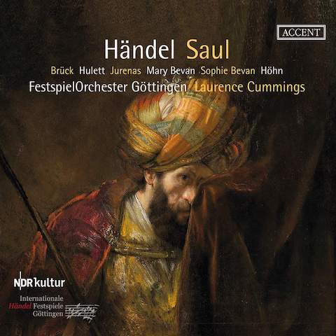 Saul Handel