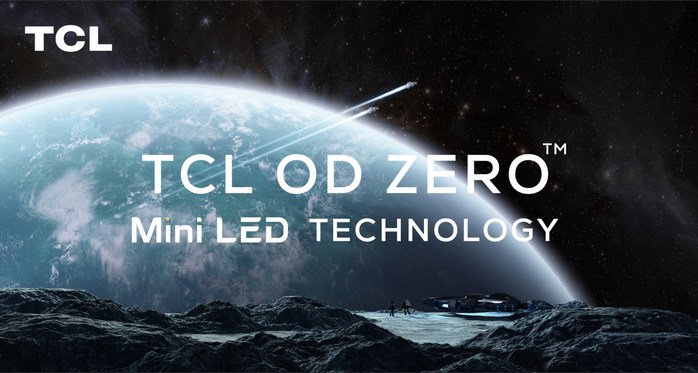 TCL OD Zero affiche