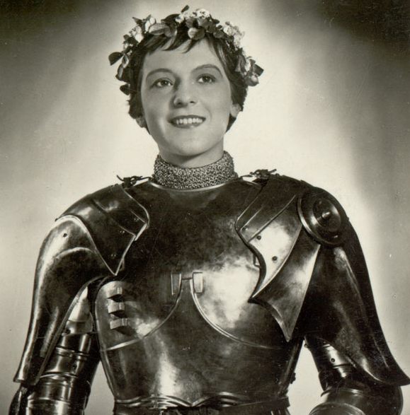 Blu ray Jeanne d Arc 1935 00