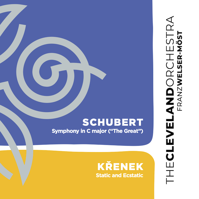 Schubert Krenek