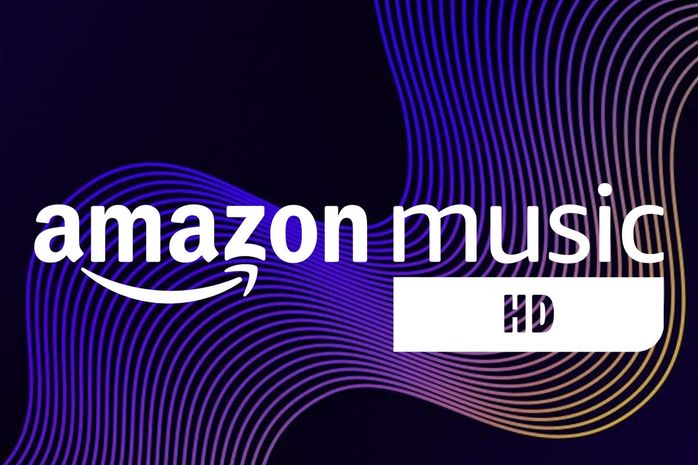 Amazon Music HD ONmag