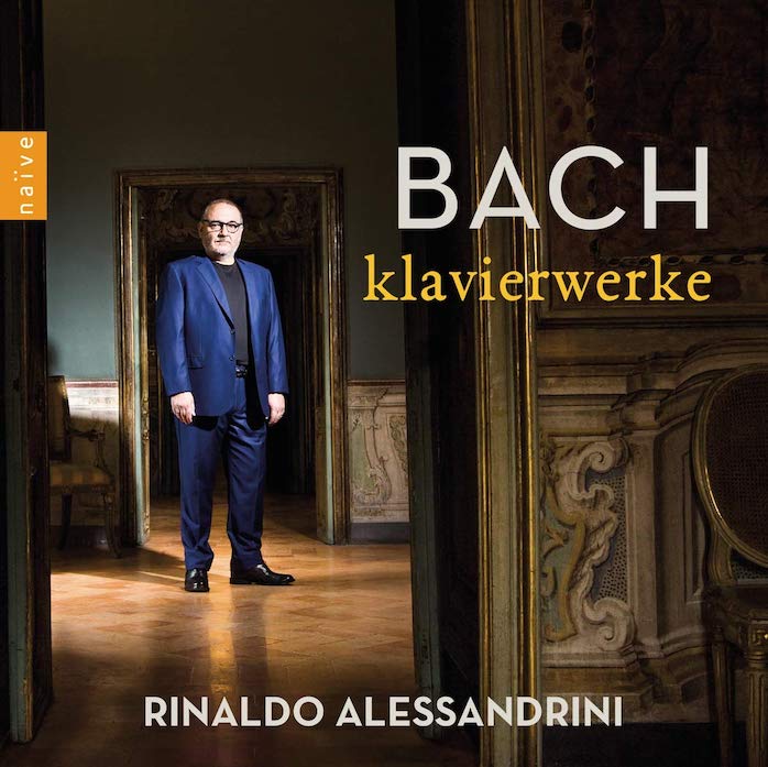 Rinaldo Alessandrini Bach