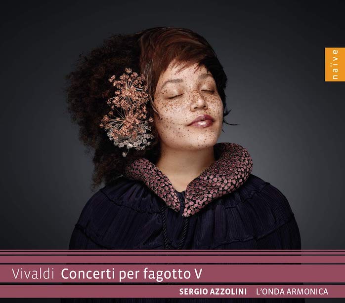 Vivaldi Sergio Azzolini