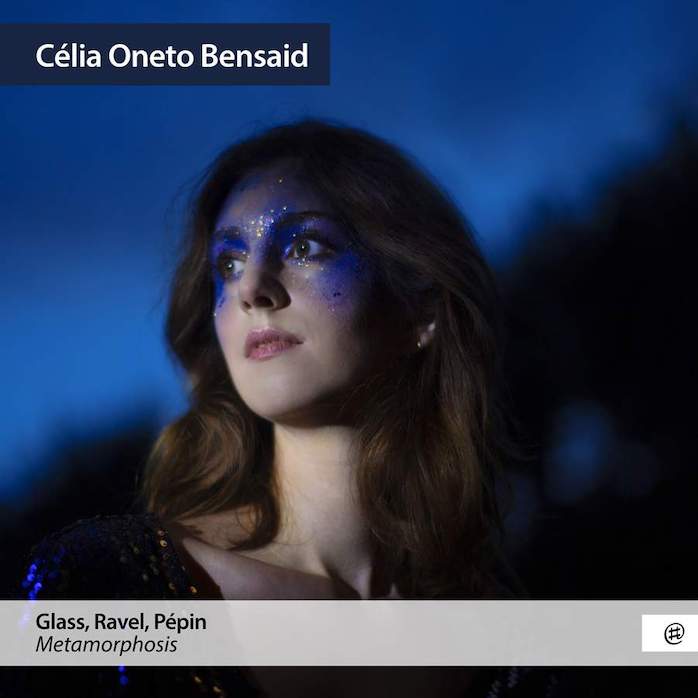 Celia Oneto Bensaid