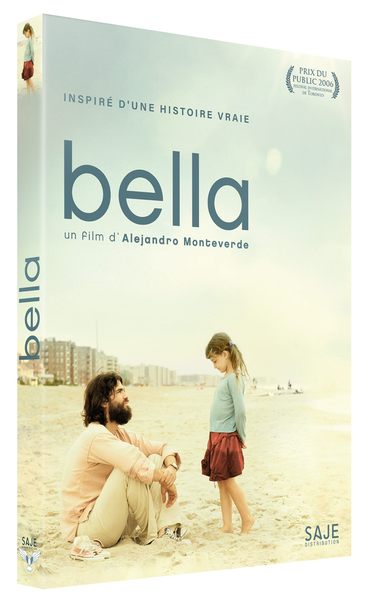 DVD Bella