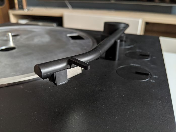 Test de la platine vinyle Sony PS-LX310BT : la meilleure façon d