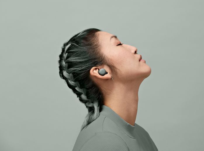 Google Pixel Buds A ONmag 6