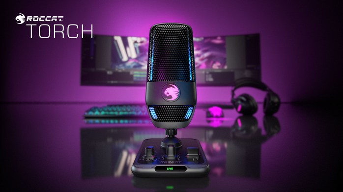 Roccat Torch ONmag 1