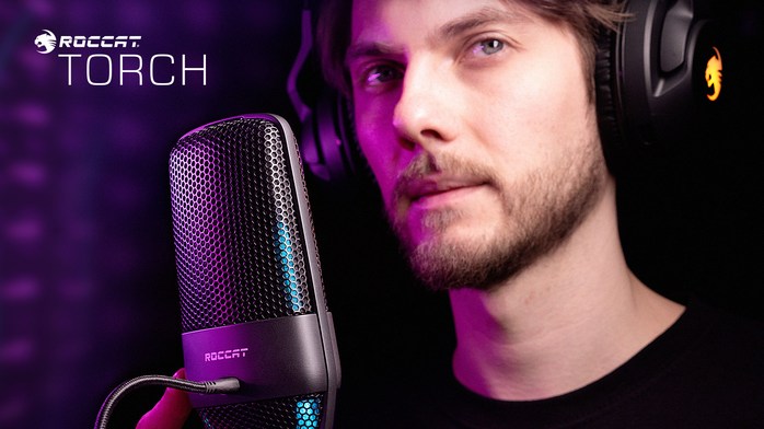 Roccat Torch ONmag 2