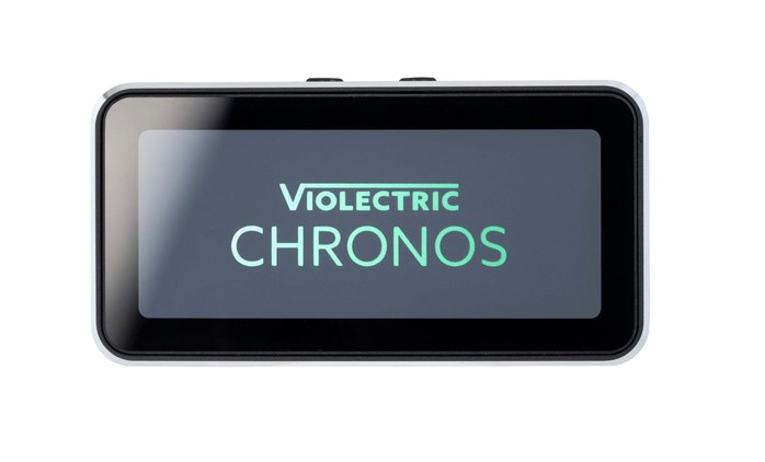 Violectric Chronos ONmag 02
