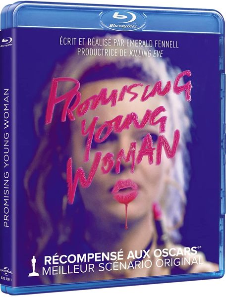 Blu ray Promising Young Woman