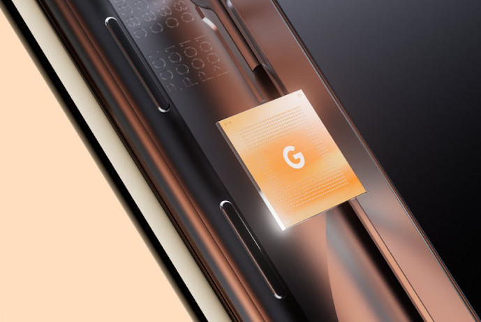 Google pixel6pro Smartphone SoC1