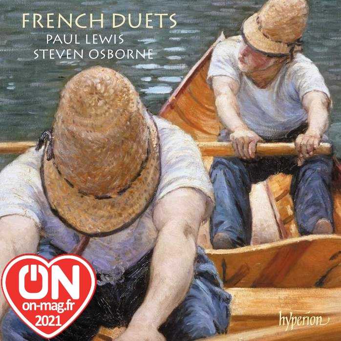French Duets 2021