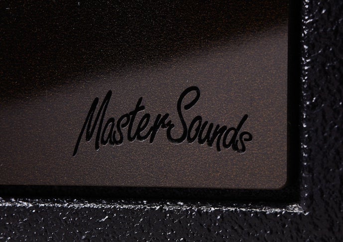 05MasterSoundsClarityA Systeme audiophile