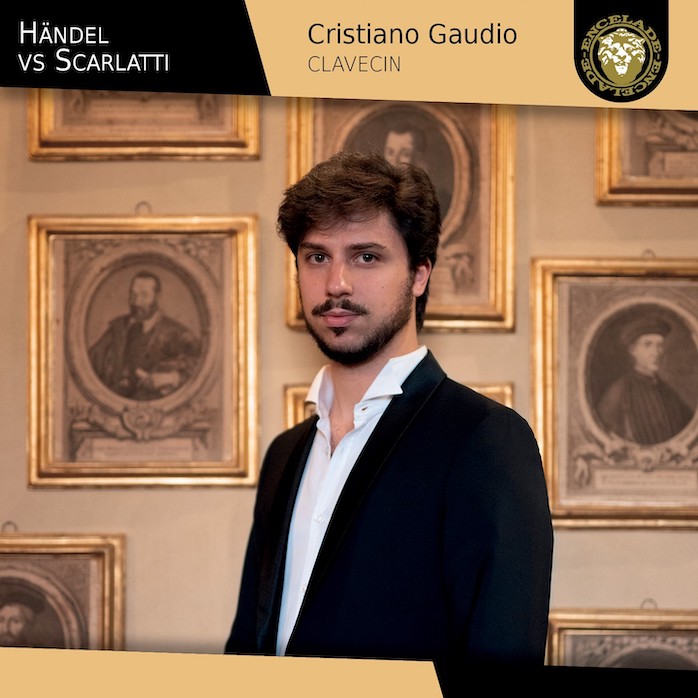 Cristiano Gaudio